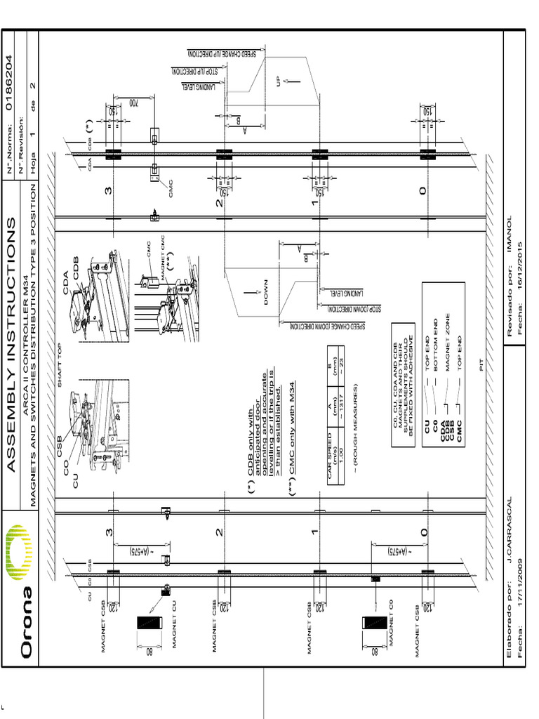 Electric Drawings | PDF