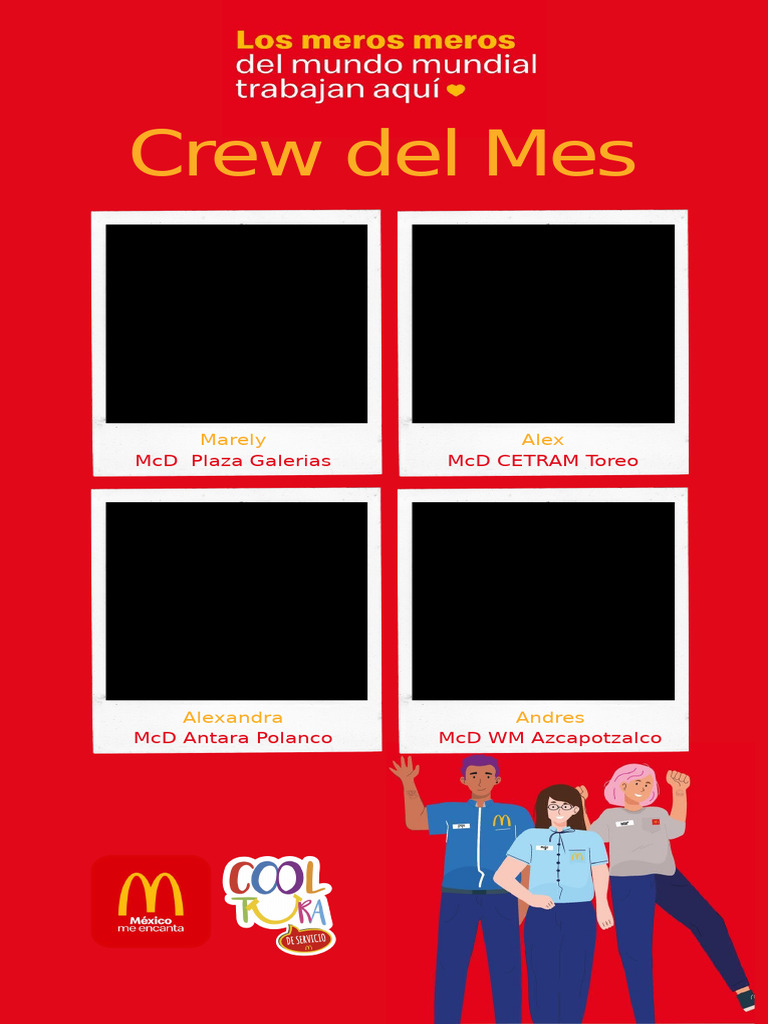 Copia Machote | PDF