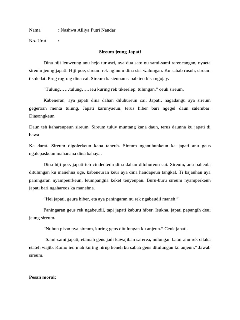 Carpon | PDF