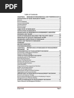 Download Research Methodology Self-Learning Manual by Sanjib_Kumar_M_8349 SN91342515 doc pdf