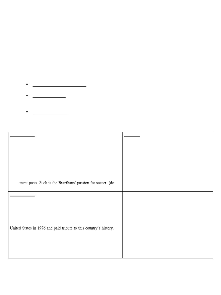 Guide to Effective Summarizing Techniques | PDF | Comet | Sky