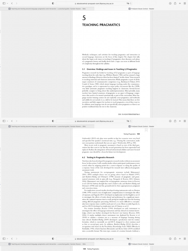 CH 5 | PDF