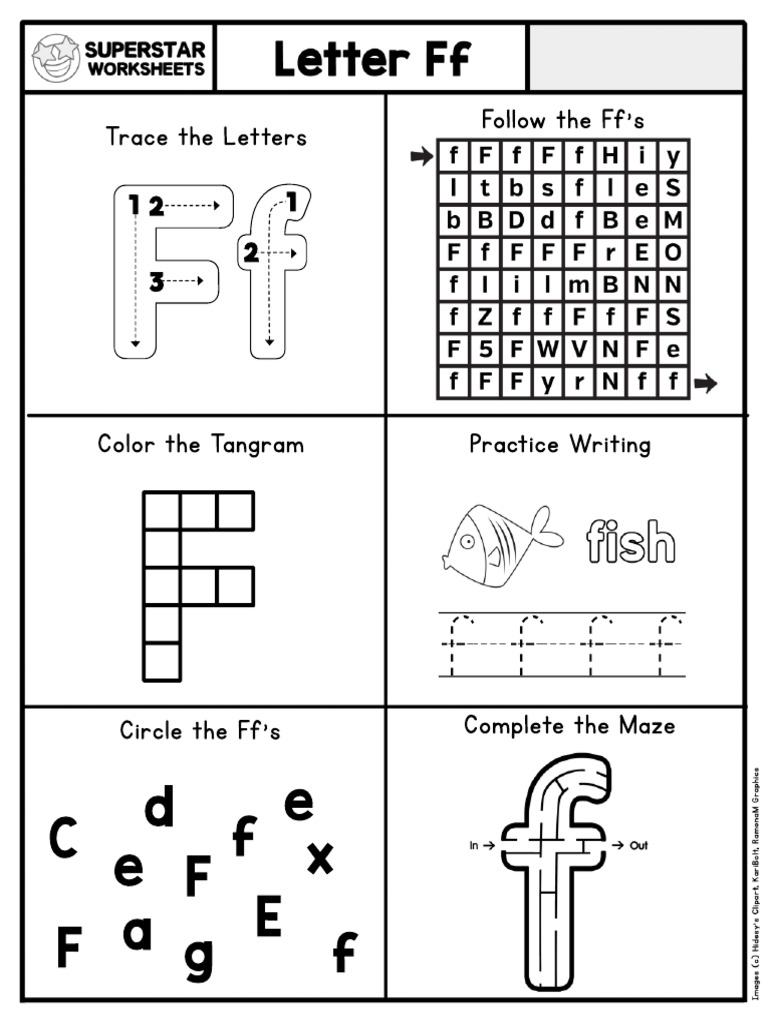 Letter FF | PDF