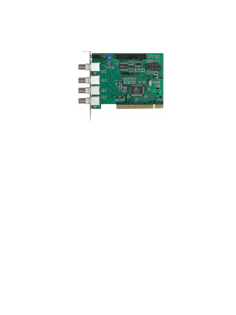 SDVR 404a | PDF