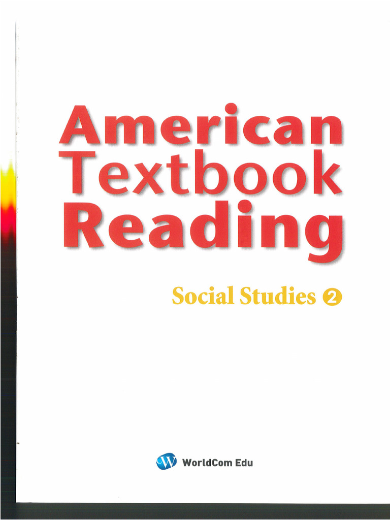 American Social Studies 2 | PDF