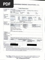 100% Dit Relief - RCL Feeder - All Dit Fy 25-26 | PDF