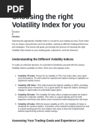 Deriv TradingView Implementation Guide | PDF | Computers