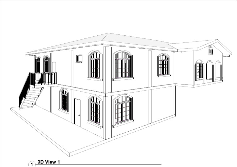 3d Perspective Admin | PDF
