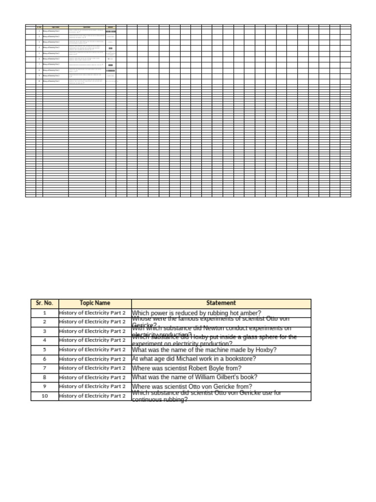 Knowledge Check | PDF