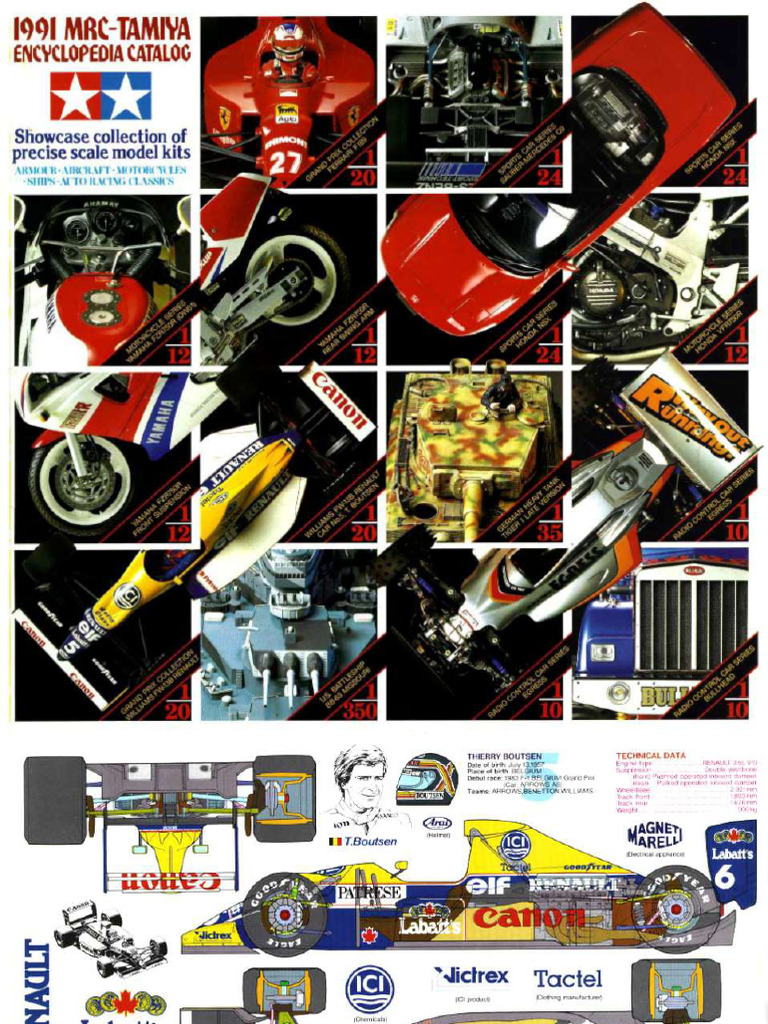 tamiya-1991-plastic-model-kits-catalogue-pdf