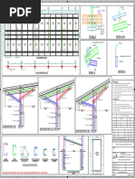 Galvanized Solar Mounting Structure Design | PDF | Manufactured Goods ...