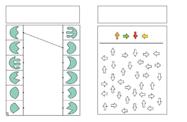 Tes Visual | PDF