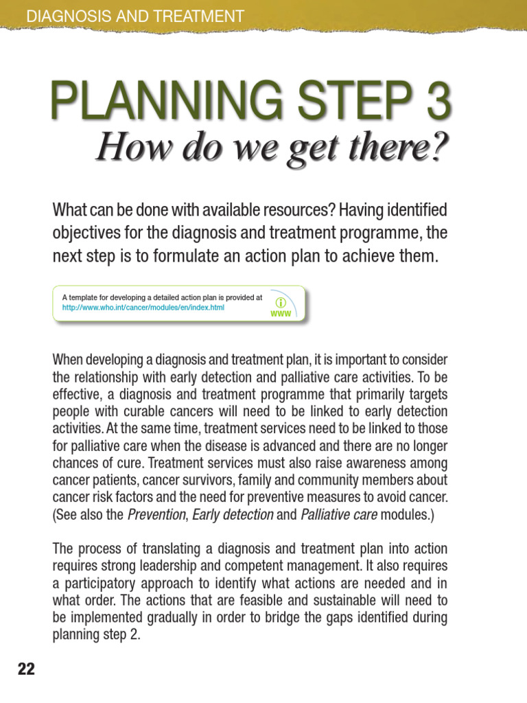 Module 4 Planning Step 3 | PDF | Oncology | Radiation Therapy