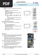 Dematic Multishuttle Training Course | PDF