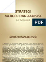 Presentasi Merger Dan Akuisis