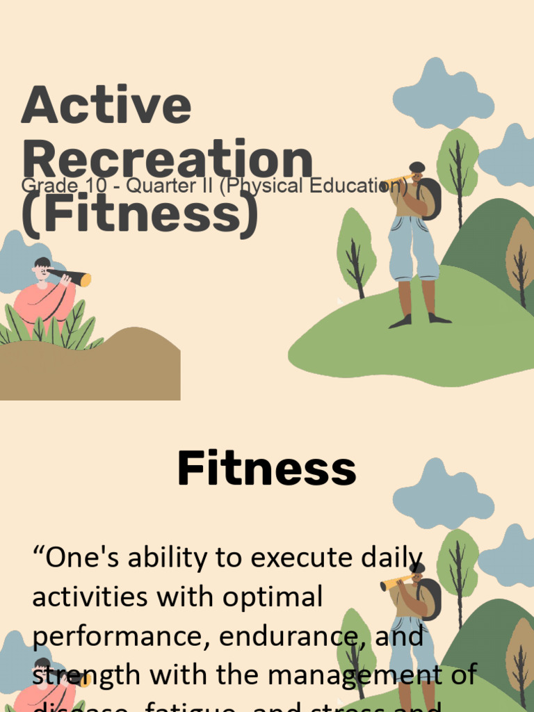 Grade 10 Fitness Warm-Up Exercises | PDF | Physical Fitness | Knee