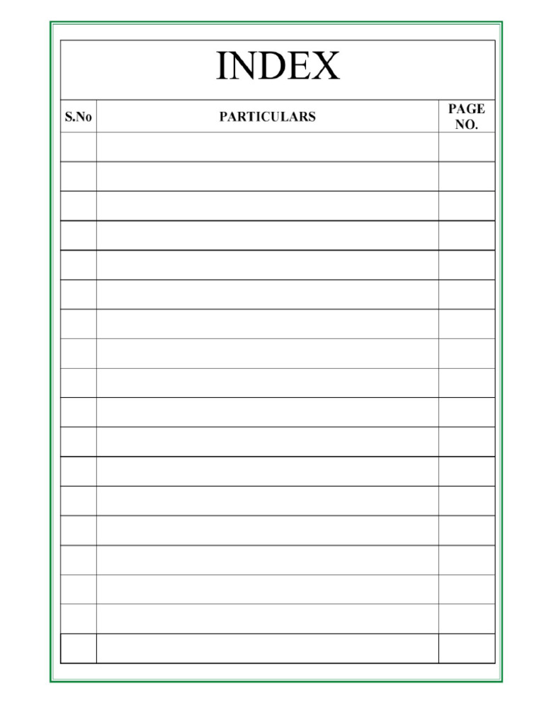 Index | PDF