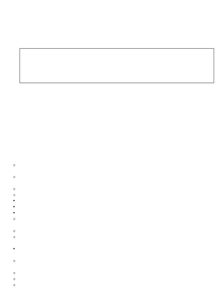 Bivariate Analysis in Data Science | PDF | Dependent And Independent ...