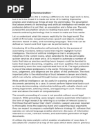 Note Making Format and Examples | PDF | Compost | Well Being