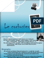 Le Corbusier