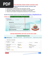 Consumer - KPKB-Assist (KPKB Operations Made Easy) | PDF