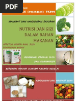 Download nutrizi n gizi by Nur Shofiyah SN91353386 doc pdf