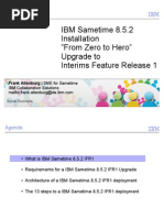 Download IBM Sametime 8 5 2 IFR1update From Zero to Hero by Thomas Johansen SN91353625 doc pdf