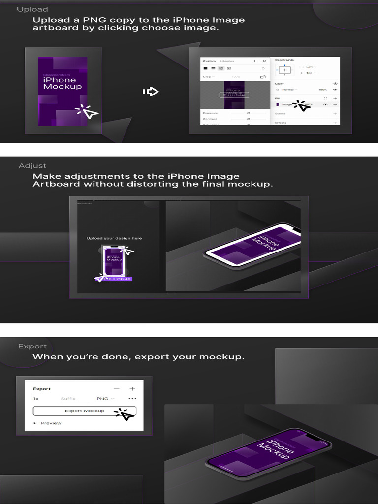 Instructions | PDF