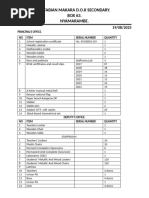 MALAWI GRADING SYSTEM visual data 4
