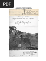 Torre Bela AZAGROsociocultural Breve Historia Utopia (im)Possivel