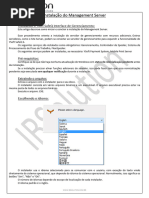 Instalação e Configuração Softcom | PDF | Microsoft Access | Microsoft ...