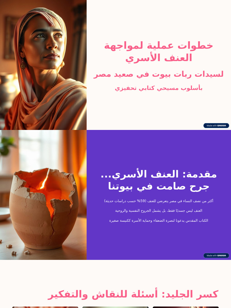 Steps To Face Addiction | PDF