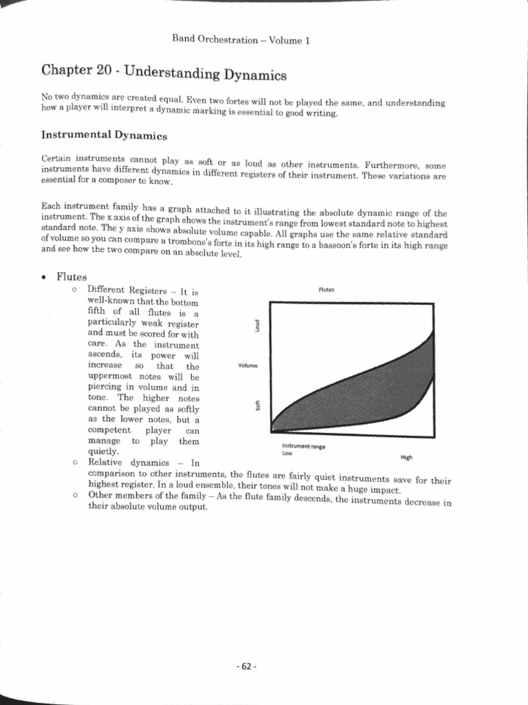 Orchestration 59 | PDF