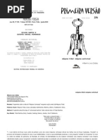 Alberto Lins Caldas Maquina Contratual