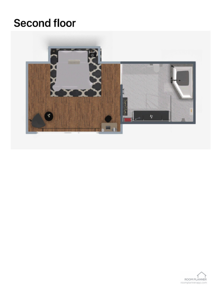 Second Floor - Full Report | PDF
