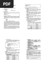 Modul Algoritma Pemrograman Bahasa C Tipe Data Operator Kondisi Dan Perulangan