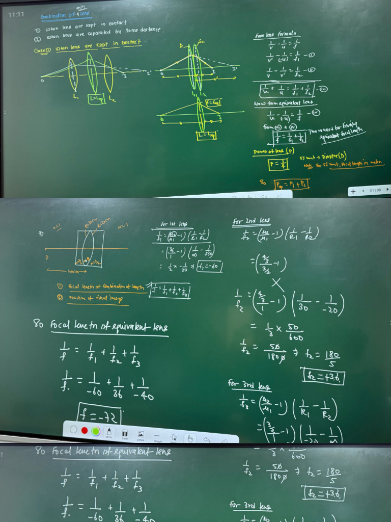 Physics 7 Sep | PDF