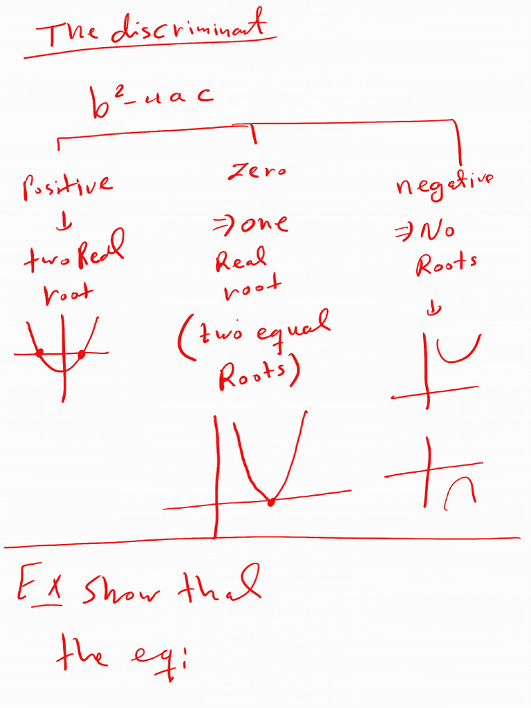 Notes 3 | PDF