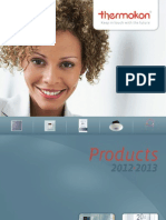 Produktkatalog 2012-2013