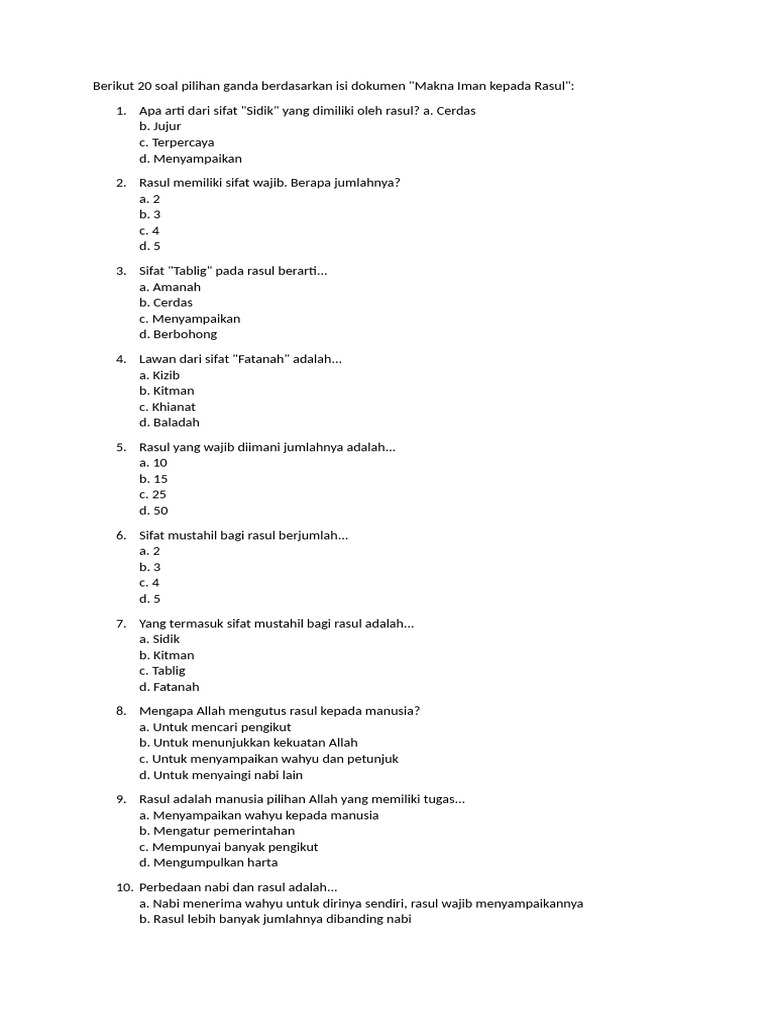Cahaya Hati: Mengenal dan Menguatkan Iman kepada Allah SWT (Untuk Kelas 4 SD)