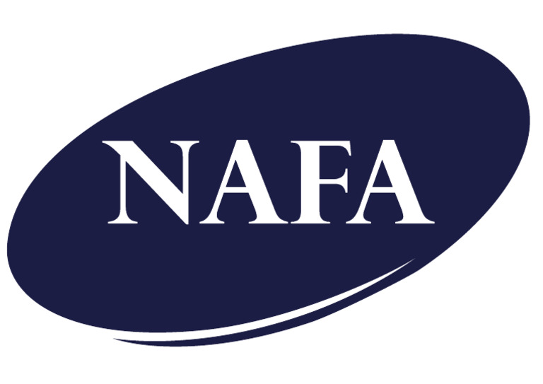 Nafa Logo | PDF