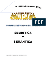 Angel Carrasco Santiago-semiotica y Semantica