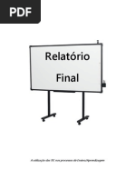 Relatrio Formao Plat a for Ma Moodle 1 110613132835 Phpapp01