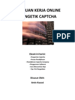 Download eBook Panduan Kerja Captcha by figo07 SN91359967 doc pdf
