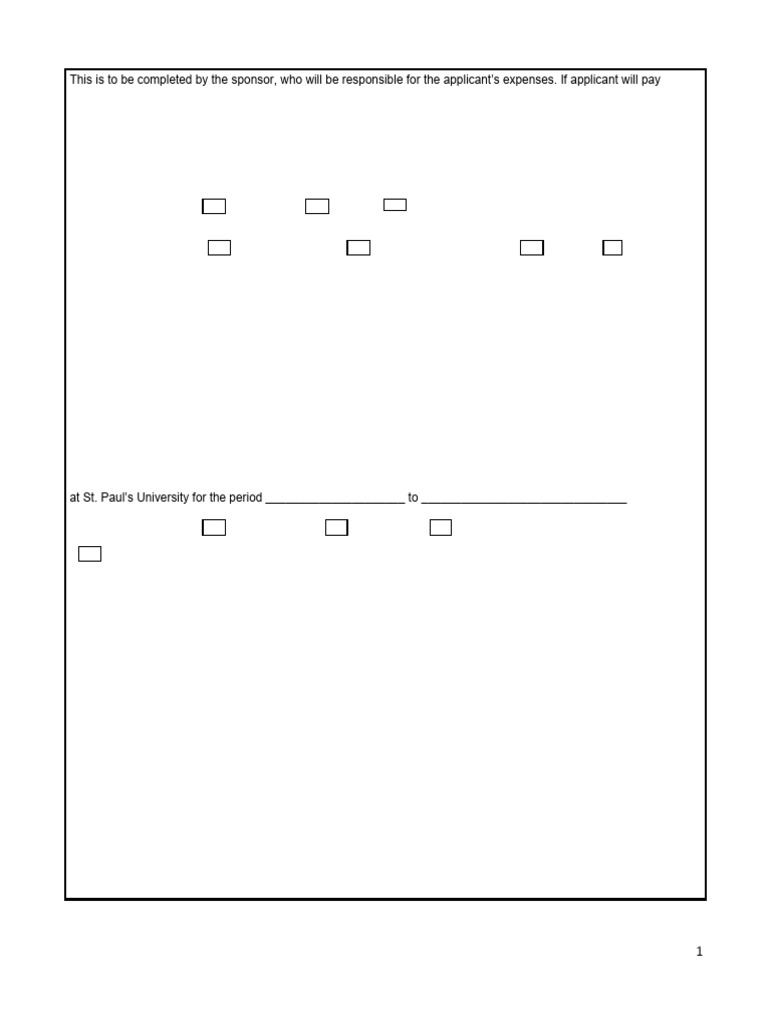 Reference-Forms - and Admissions Exams | PDF