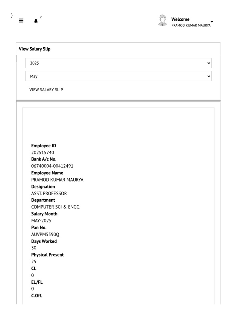 Slip | PDF