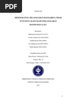 Download Makalah Pelanggaran Ham by Fadhlan Rizal SN91360594 doc pdf