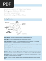 ZXR 250 General Information