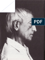 J. Krishnamurti en PDF