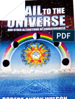 Robert Anton Wilson - Email to the Universe